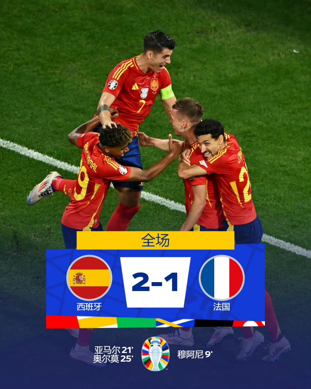 巴萨翻盘葡萄牙，卡拉斯科关键制胜