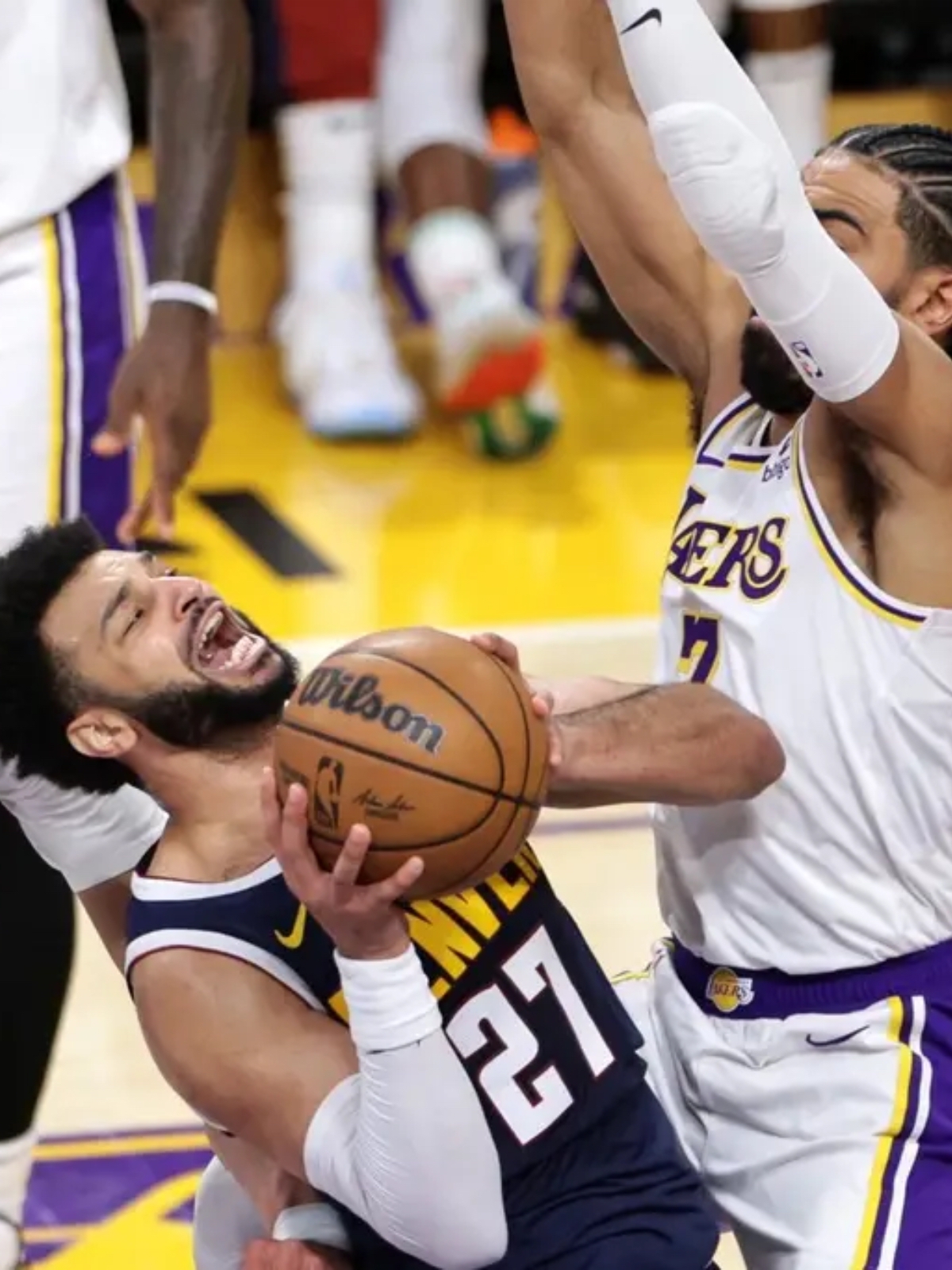 ATP总决赛碾压戴维斯杯，穆雷扛起全队