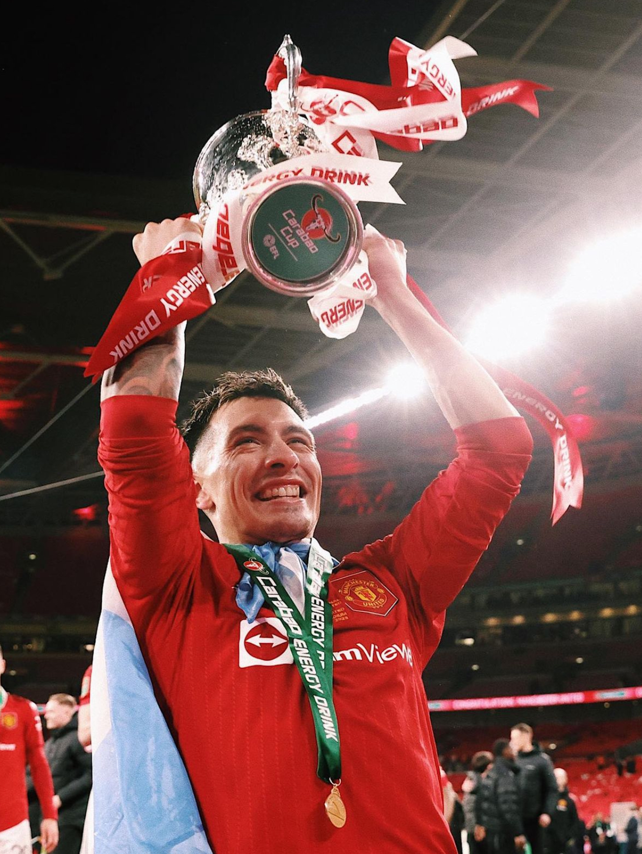 阿根廷前锋获得世界足球先生称号