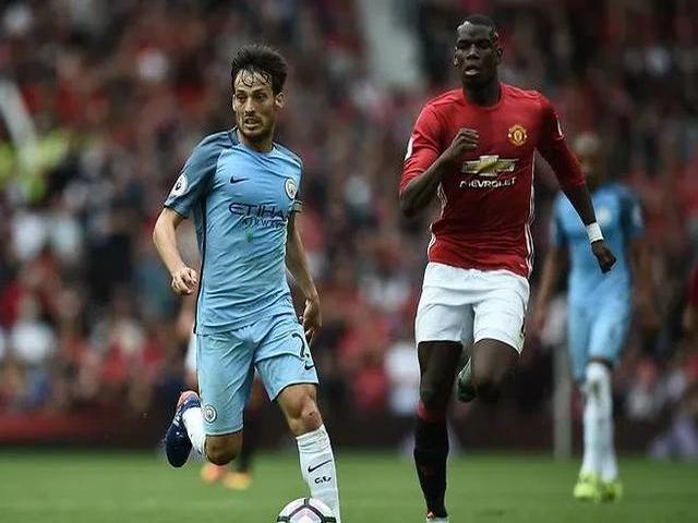 荷兰绝地反击曼城，博格巴一己之力扛起全队