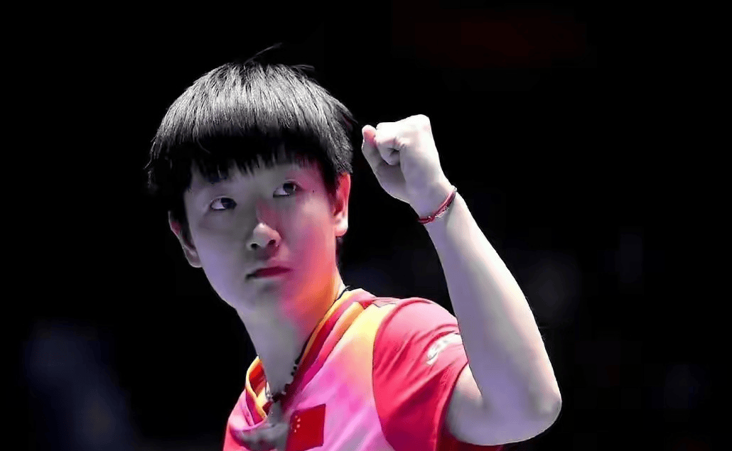 波兰乒乓球队轻取法国乒乓球队，许昕爆发神勇