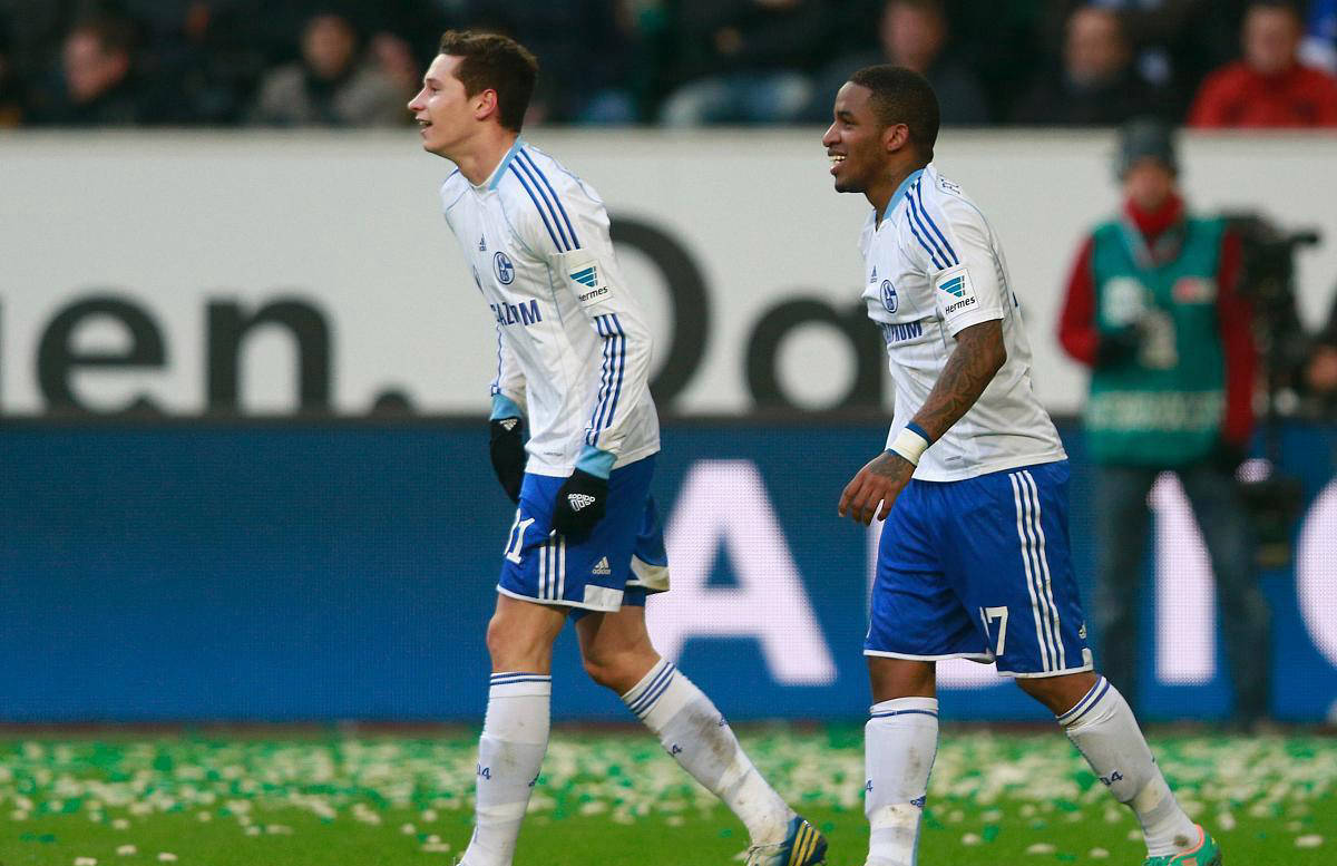 纽伦堡客场大胜，豪取联赛两连胜