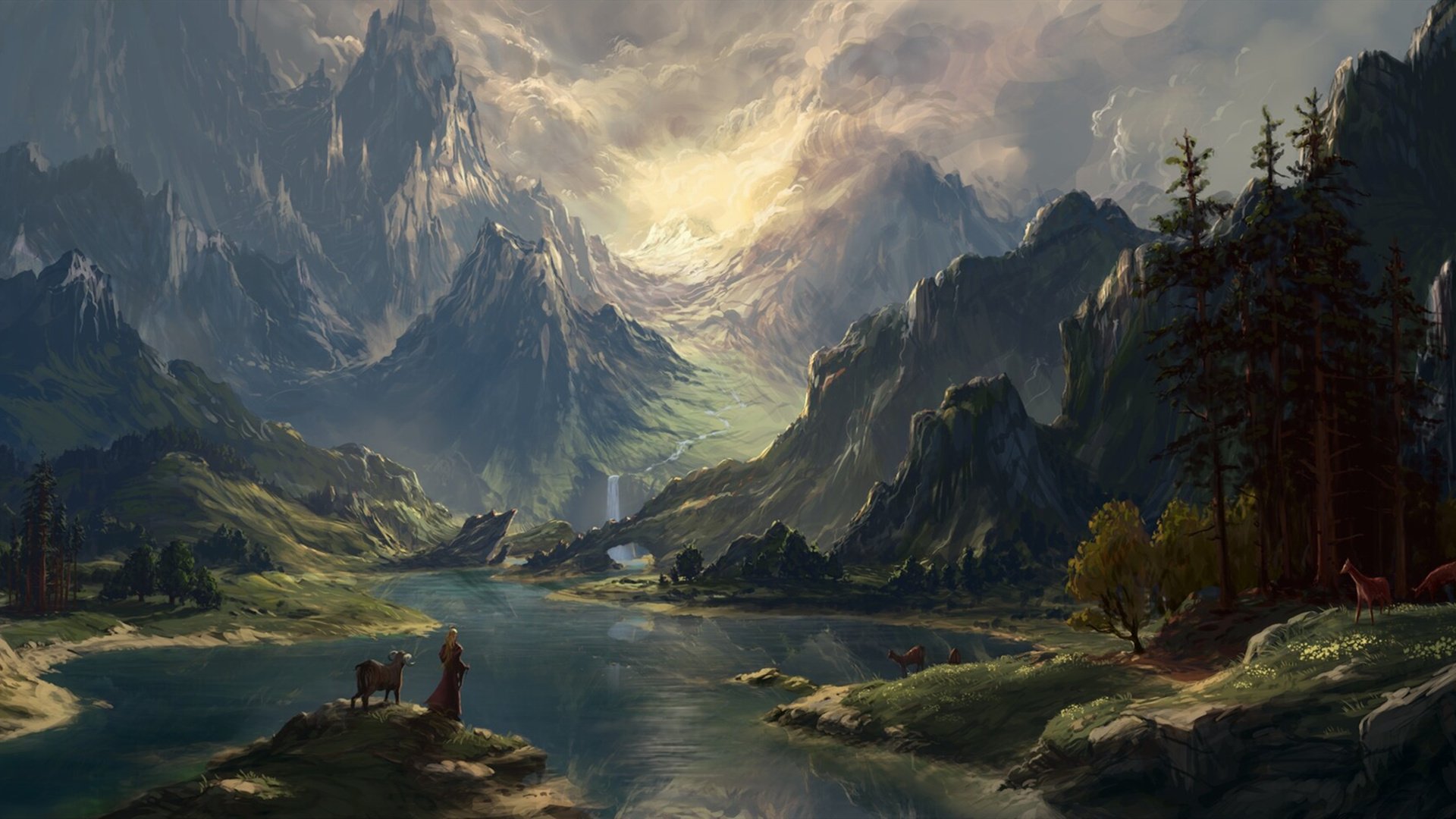 国王对阵老鹰，詹姆斯全场最佳无争议，诠释何为时代标杆