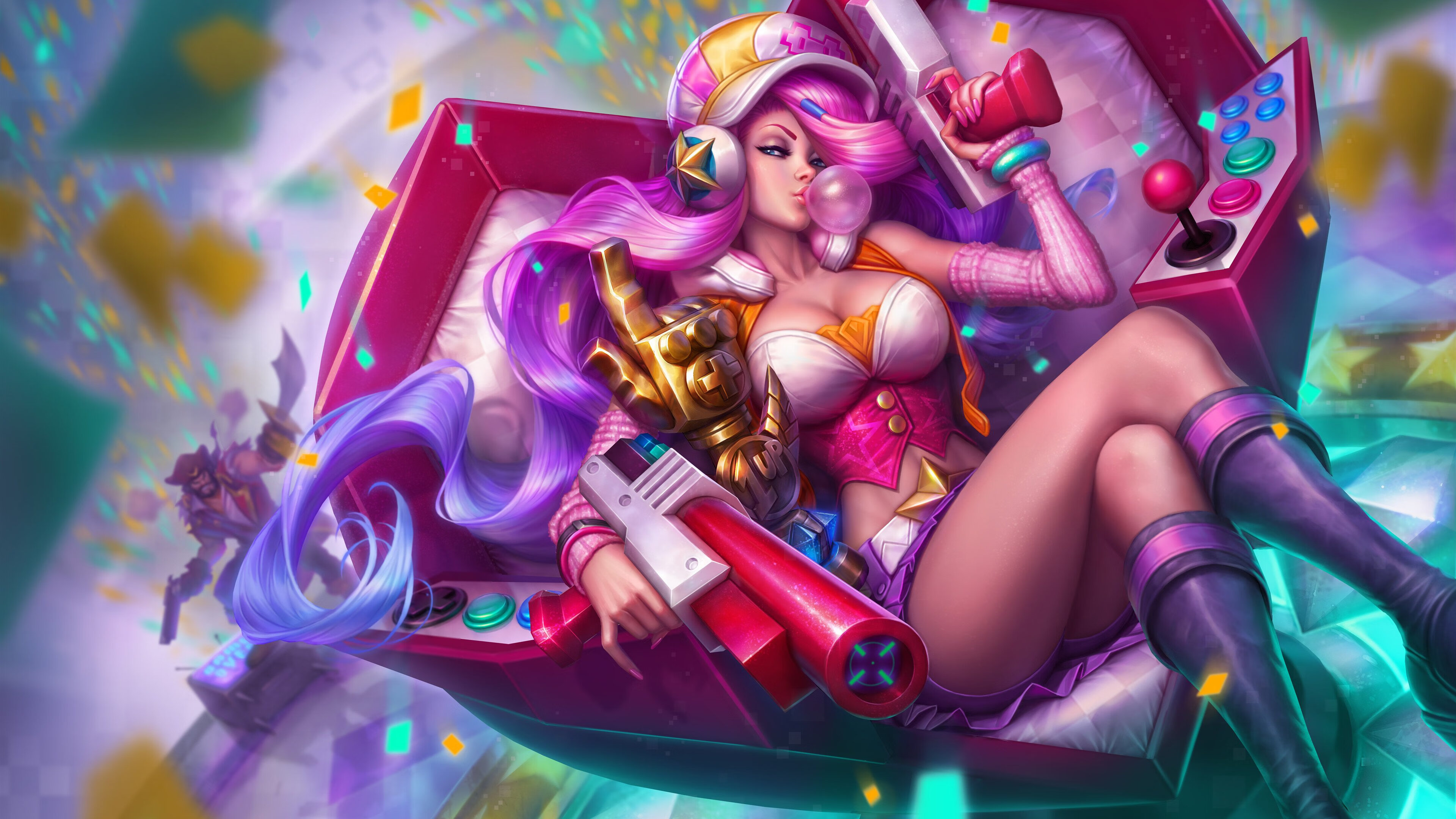 阿拉巴一锤定音！哥斯达黎加绝地反击一波带走伊朗