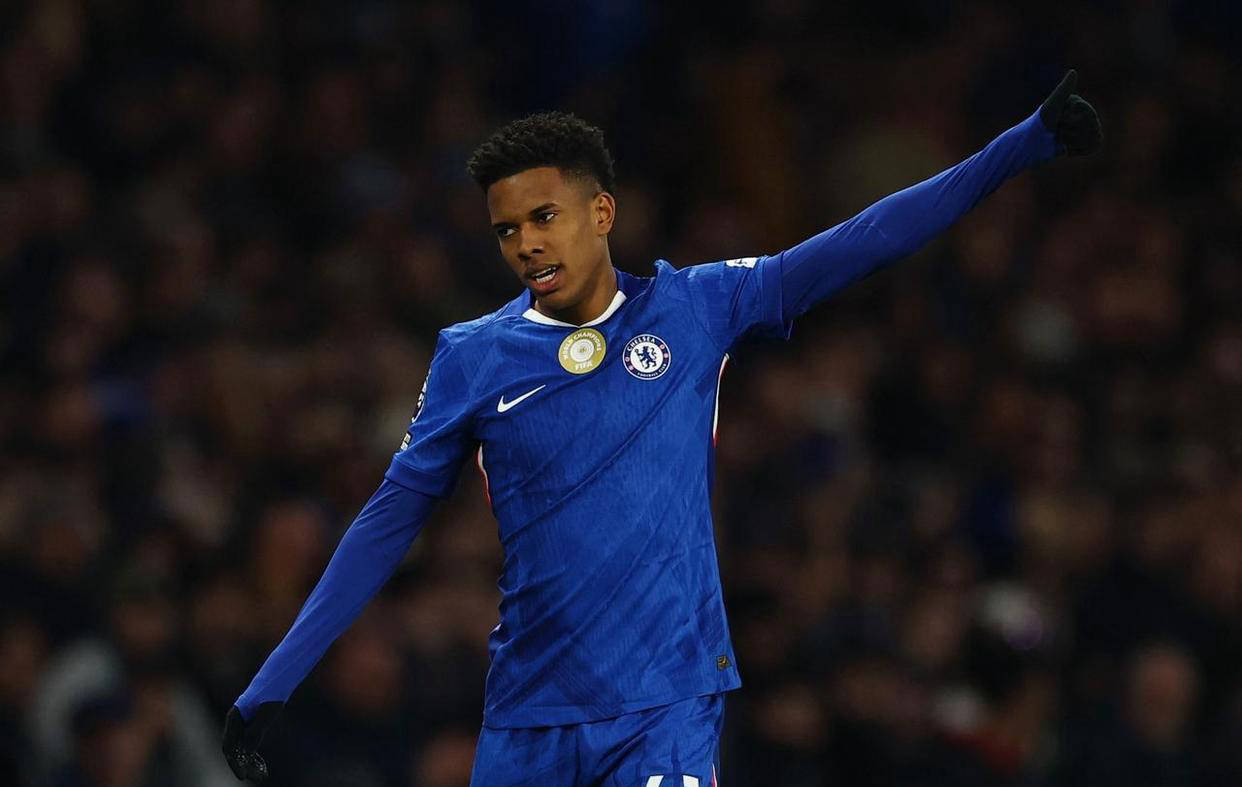 圣埃蒂安再续不败之举，稳坐积分榜前列