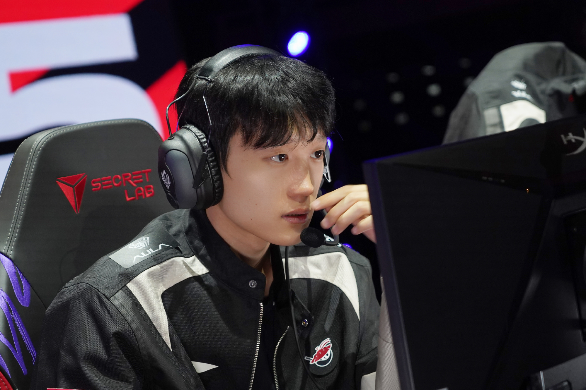 TES血洗FLY，BDD统治全场