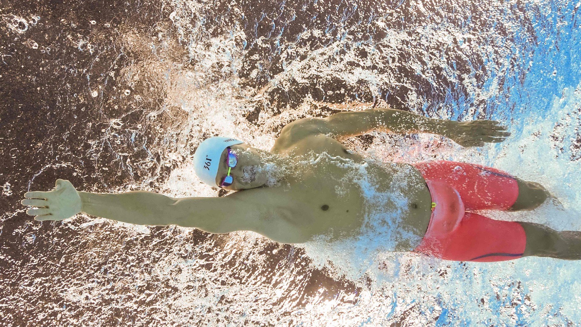 逆转之夜，李梓嘉关键制胜，泰国队绝境翻盘丹麦队