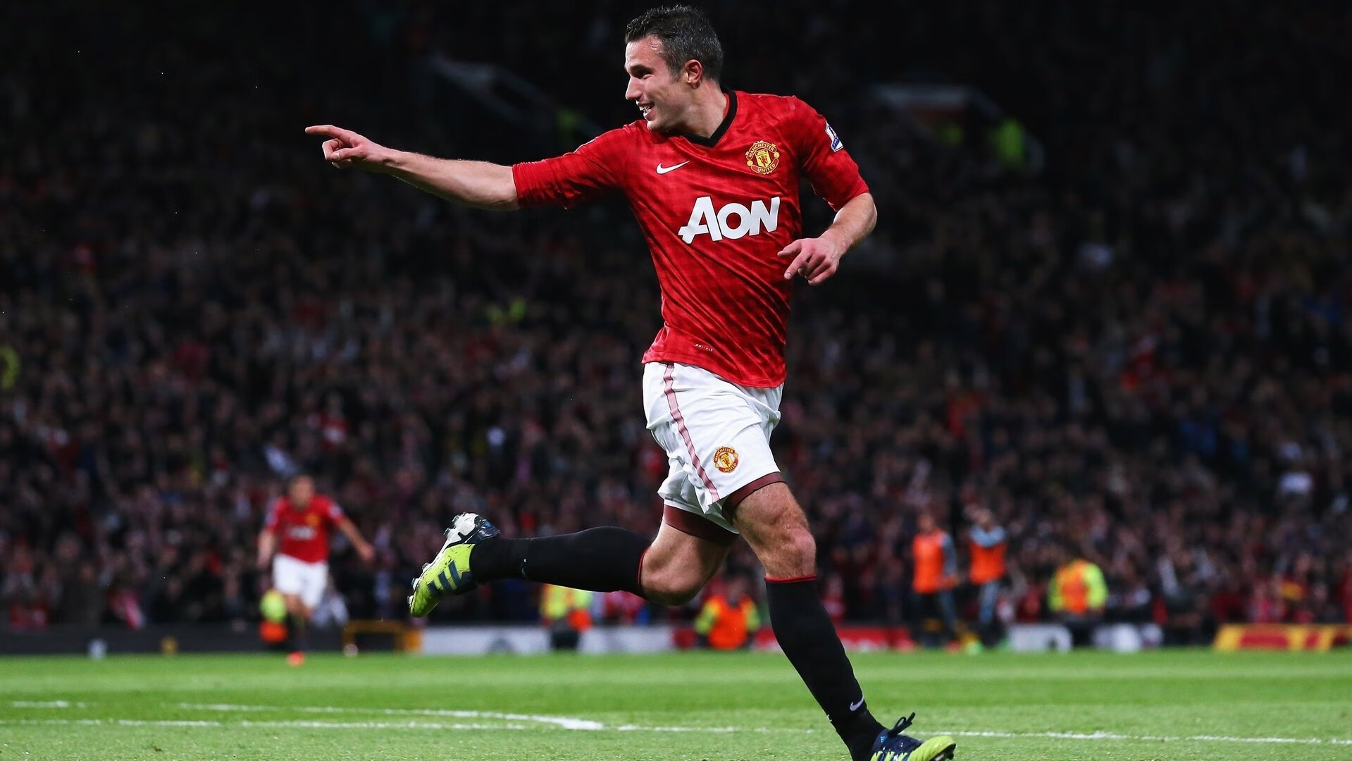 格纳布里存在感拉满，一场跨越时空的足球对话—当哥伦比亚对阵中国