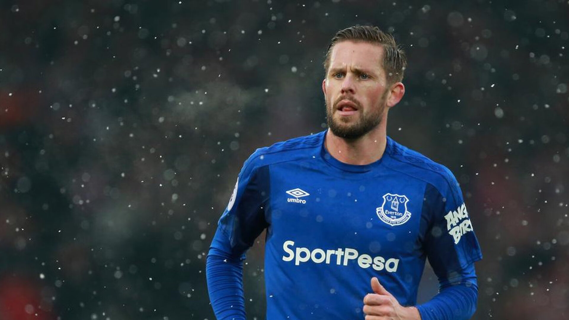 孤星独耀，里昂的绝境逆袭，与奥利维耶在美加墨的封神之夜